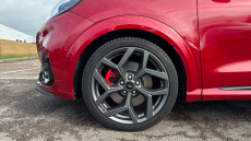 Ford Puma ST 1.5 EcoBoost ST 5dr Petrol Hatchback